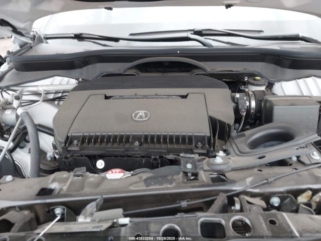 2024 ACURA MDX 5J8YE1H33RL027344 Photo 9