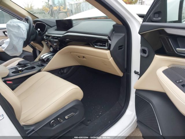 2024 ACURA MDX 5J8YE1H33RL027344 Photo 4