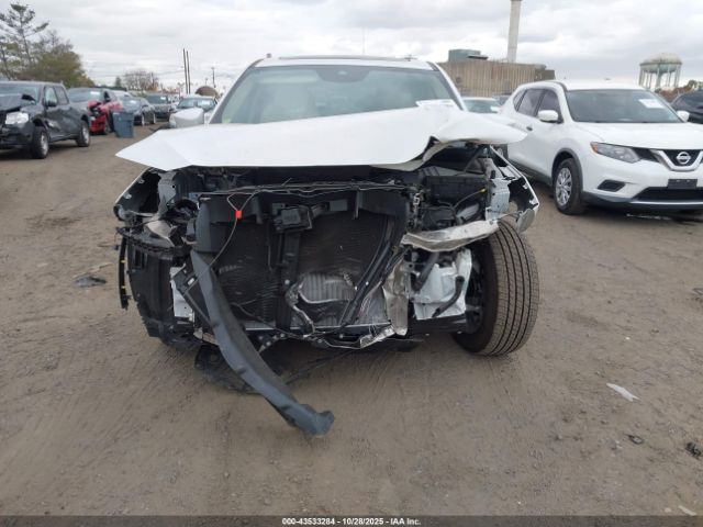 2024 ACURA MDX 5J8YE1H33RL027344 Photo 5