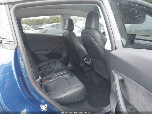 2024 TESLA MODEL Y 7SAYGDEF9RA274802 Photo 7