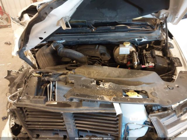 2021 RAM 1500 1C6SRFJT3MN558029 Photo 9