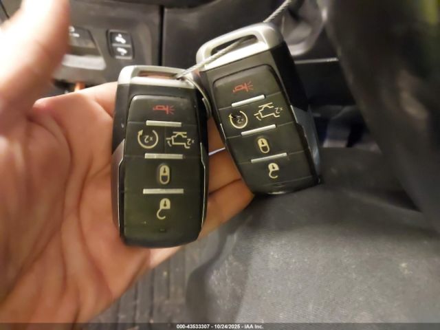 2021 RAM 1500 1C6SRFJT3MN558029 Photo 10