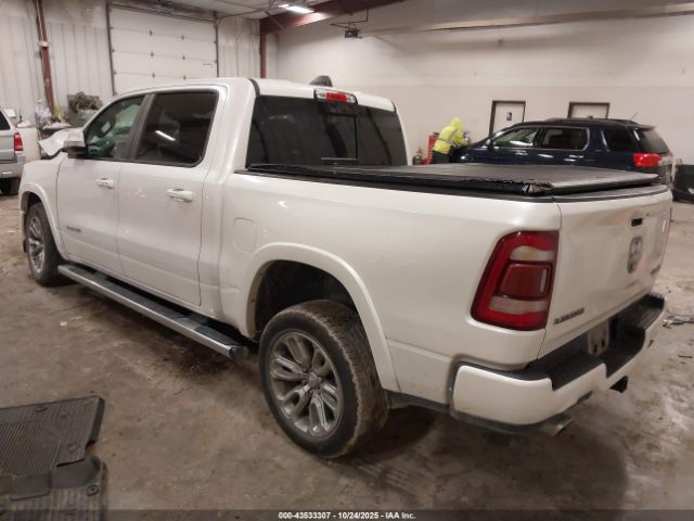 2021 RAM 1500 1C6SRFJT3MN558029 Photo 2
