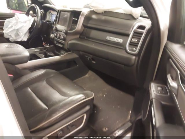 2021 RAM 1500 1C6SRFJT3MN558029 Photo 4