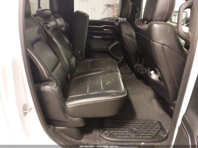 2021 RAM 1500 1C6SRFJT3MN558029 Photo 7