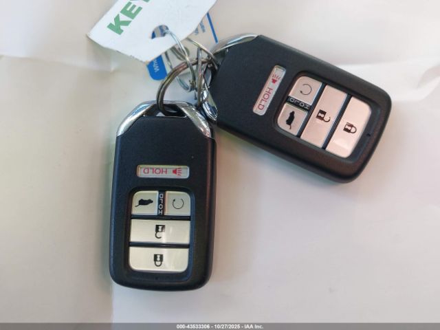 2021 HONDA PILOT 5FNYF6H51MB027462 Photo 10