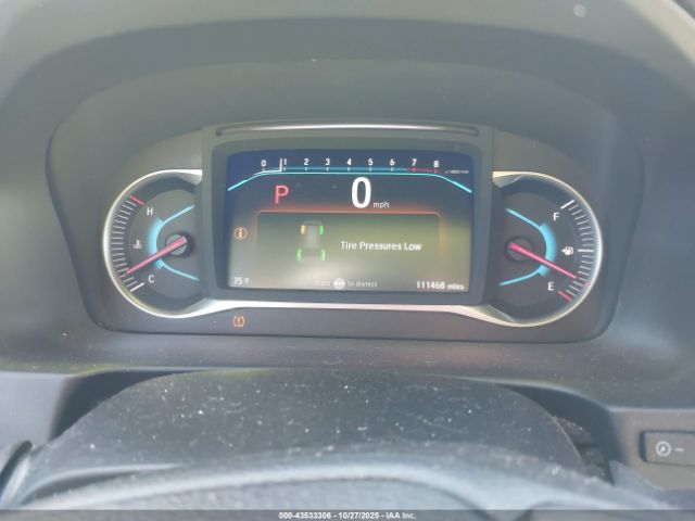 2021 HONDA PILOT 5FNYF6H51MB027462 Photo 6