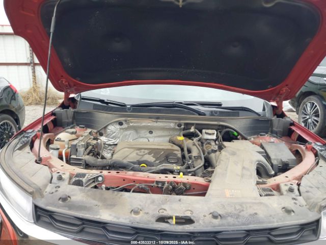 2024 CHEVROLET TRAX KL77LHE26RC069976 Photo 9