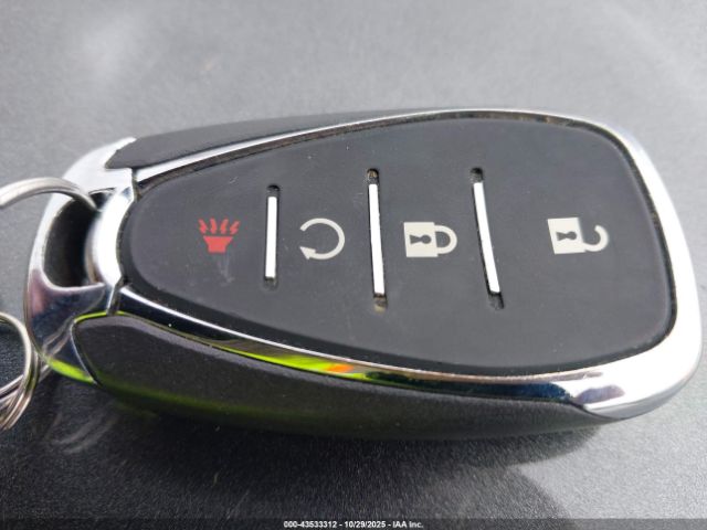 2024 CHEVROLET TRAX KL77LHE26RC069976 Photo 10