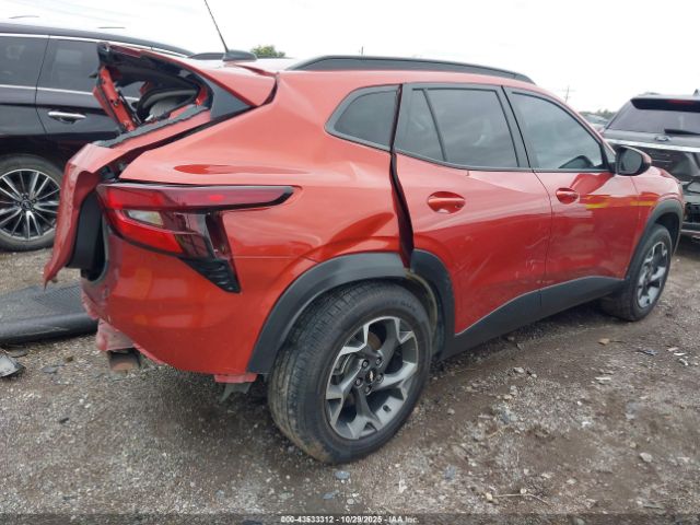 2024 CHEVROLET TRAX KL77LHE26RC069976 Photo 3