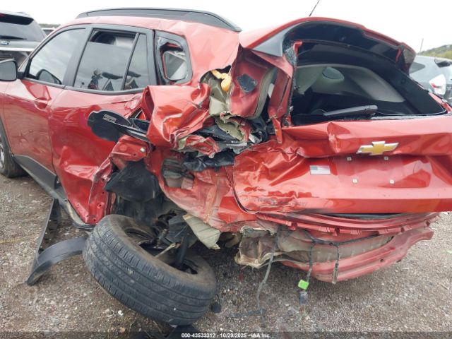 2024 CHEVROLET TRAX KL77LHE26RC069976 Photo 5