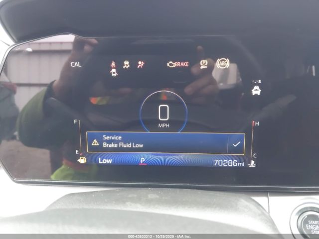 2024 CHEVROLET TRAX KL77LHE26RC069976 Photo 6