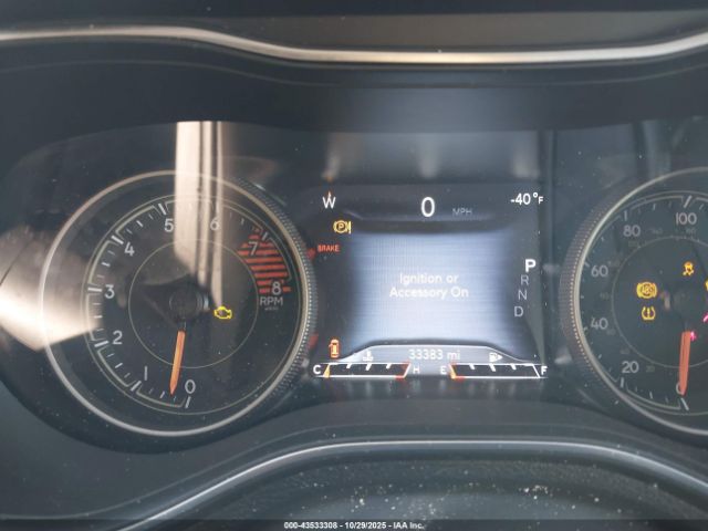 2019 JEEP CHEROKEE 1C4PJMDXXKD261089 Photo 6