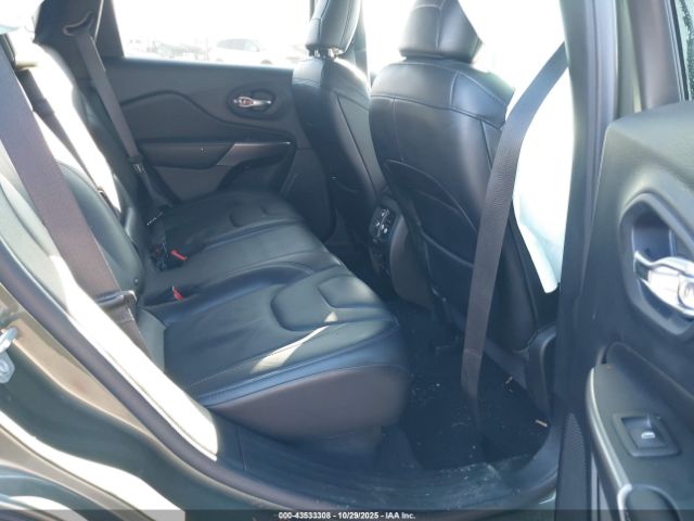 2019 JEEP CHEROKEE 1C4PJMDXXKD261089 Photo 7