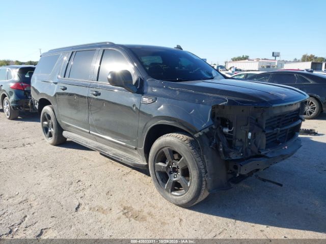 2021 GMC YUKON XL 1GKS2GKD7MR358505