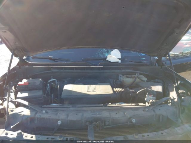 2021 GMC YUKON XL 1GKS2GKD7MR358505 Photo 9