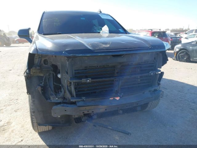2021 GMC YUKON XL 1GKS2GKD7MR358505 Photo 5