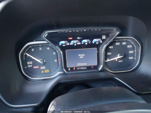 2021 GMC YUKON XL 1GKS2GKD7MR358505 Photo 6