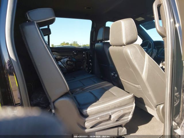 2021 GMC YUKON XL 1GKS2GKD7MR358505 Photo 7