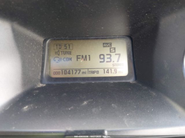 2013 HONDA GL1800 JH2SC68G2DK101076 Photo 6