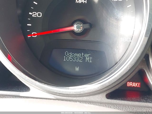 2008 CADILLAC CTS 1G6DG577080165445 Photo 6