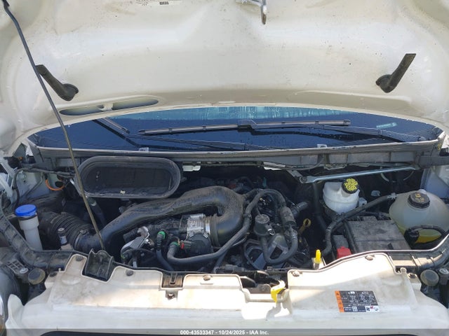 Ford Transit-250 2024 1FTBR1C81RKA92291 Image 10