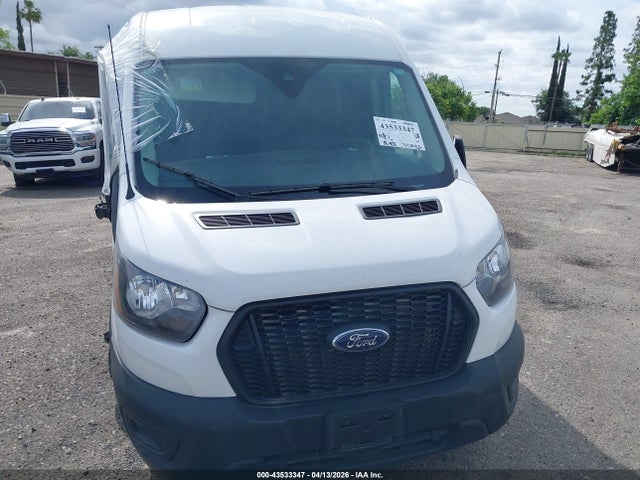 Ford Transit-250 2024 1FTBR1C81RKA92291 Image 12