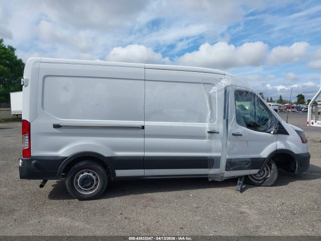 1FTBR1C81RKA92291 Ford Transit-250