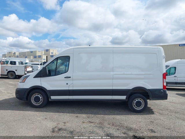 Ford Transit-250 2024 1FTBR1C81RKA92291 Image 14