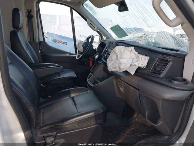 Ford Transit-250 2024 1FTBR1C81RKA92291 Image 5