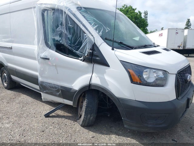 Ford Transit-250 2024 1FTBR1C81RKA92291 Image 6