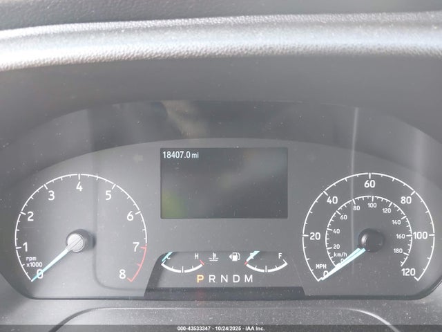 Ford Transit-250 2024 1FTBR1C81RKA92291 Image 7
