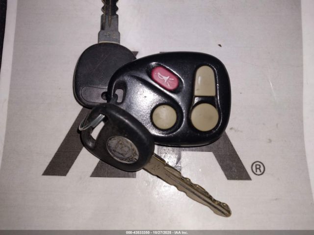 2006 CADILLAC CTS 1G6DP577460180477 Photo 10