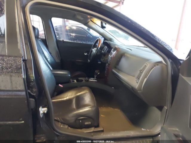 2006 CADILLAC CTS 1G6DP577460180477 Photo 4