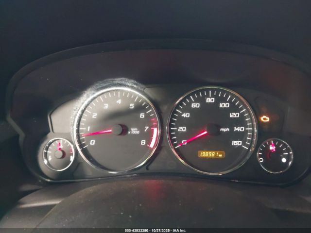 2006 CADILLAC CTS 1G6DP577460180477 Photo 6