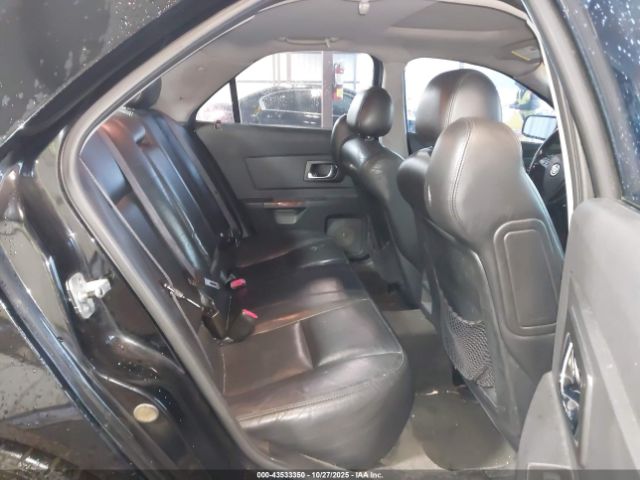 2006 CADILLAC CTS 1G6DP577460180477 Photo 7