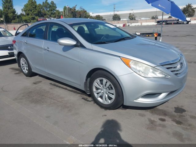 2012 HYUNDAI SONATA 5NPEB4AC0CH483108