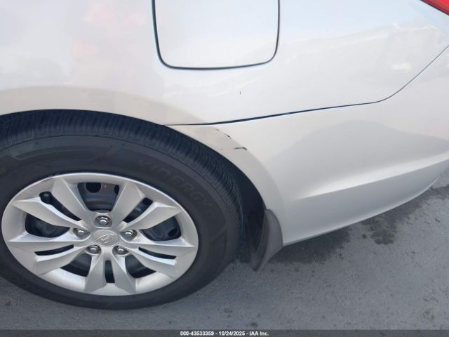 2012 HYUNDAI SONATA 5NPEB4AC0CH483108 Photo 5