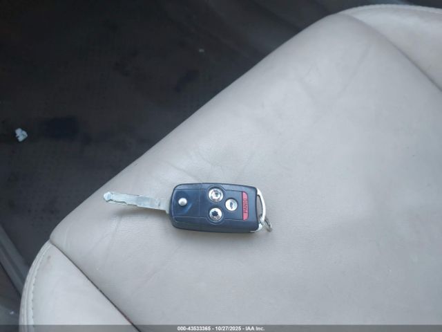 2010 ACURA MDX 2HNYD2H69AH530762 Photo 10