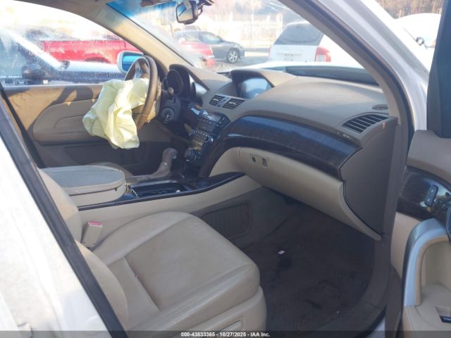 2010 ACURA MDX 2HNYD2H69AH530762 Photo 4