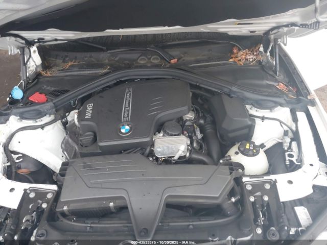 2018 BMW 320I WBA8A3C59JA489399 Photo 9