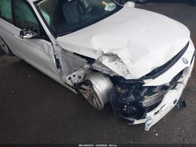 2018 BMW 320I WBA8A3C59JA489399 Photo 5