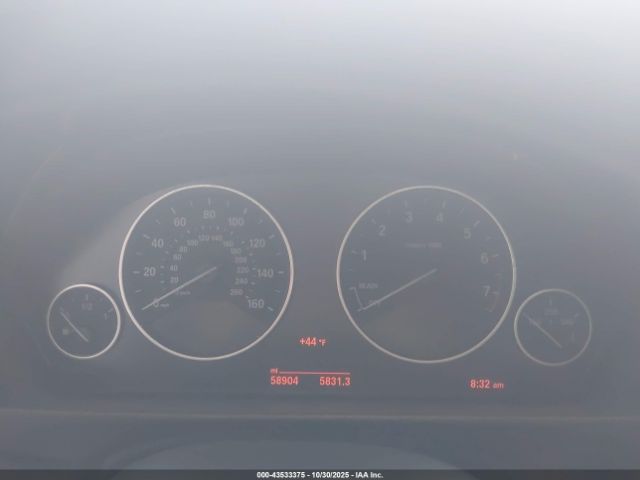 2018 BMW 320I WBA8A3C59JA489399 Photo 6