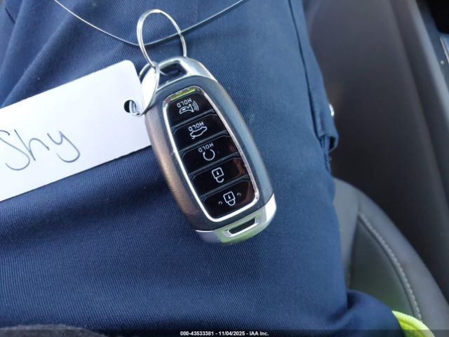 2023 HYUNDAI ELANTRA HYBRID KMHLM4AJ8PU077522 Photo 10