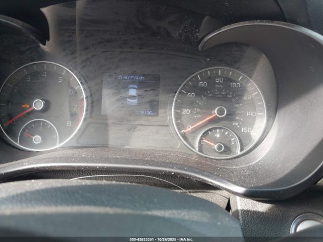 2020 KIA OPTIMA 5XXGT4L3XLG417194 Photo 6