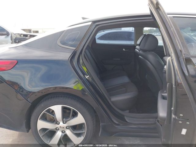 2020 KIA OPTIMA 5XXGT4L3XLG417194 Photo 7