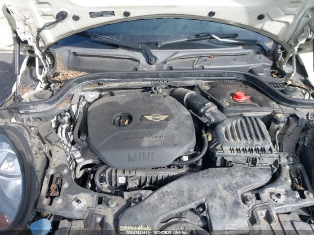 2016 MINI HARDTOP WMWXU1C55G2D10711 Photo 9