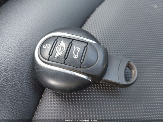 2016 MINI HARDTOP WMWXU1C55G2D10711 Photo 10