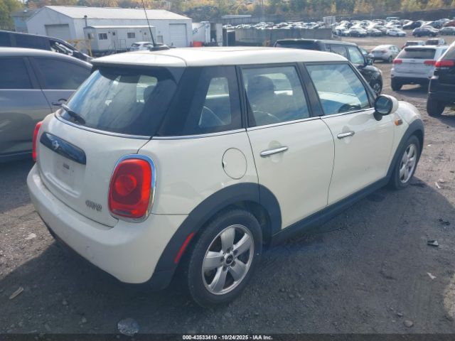 2016 MINI HARDTOP WMWXU1C55G2D10711 Photo 3