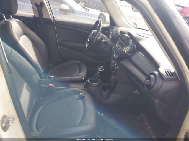 2016 MINI HARDTOP WMWXU1C55G2D10711 Photo 4